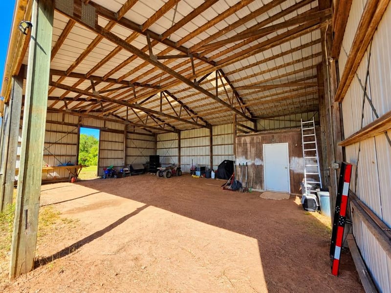 1426 Farm Road 2560, Sulphur Springs TX 75482 - Photo 21