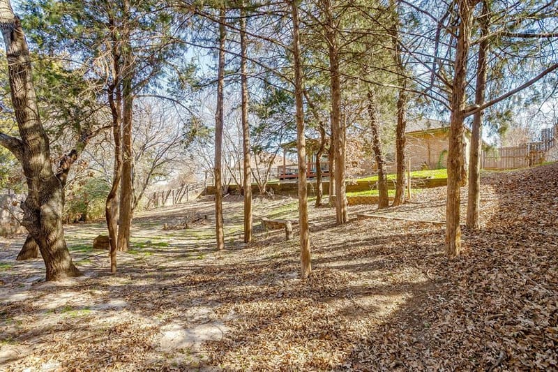 2226 Creek Side Drive, Weatherford TX 76087 - Photo 36