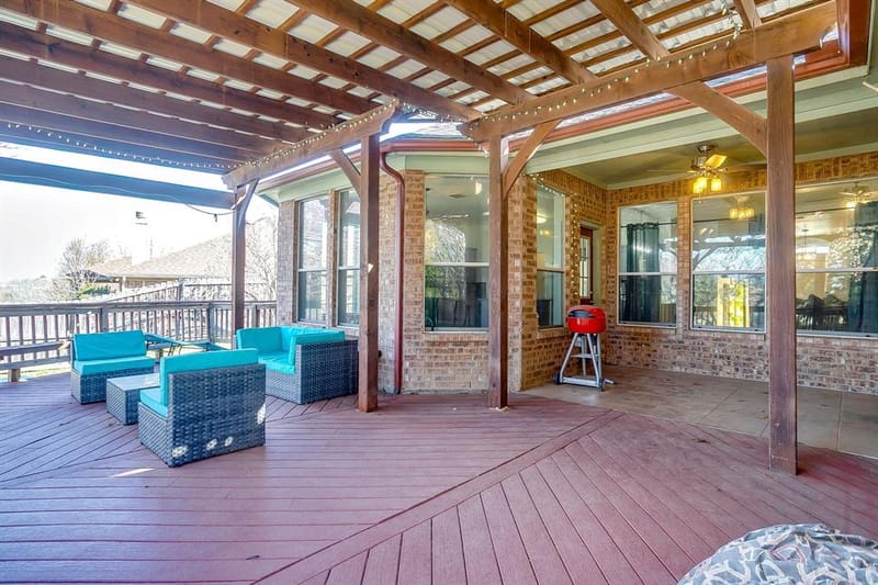 2226 Creek Side Drive, Weatherford TX 76087 - Photo 5