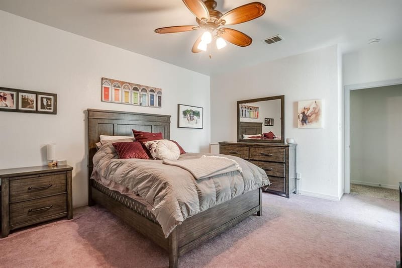 2226 Creek Side Drive, Weatherford TX 76087 - Photo 24