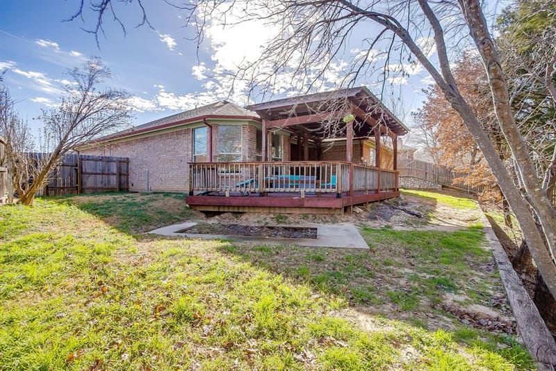 2226 Creek Side Drive, Weatherford TX 76087 - Photo 38