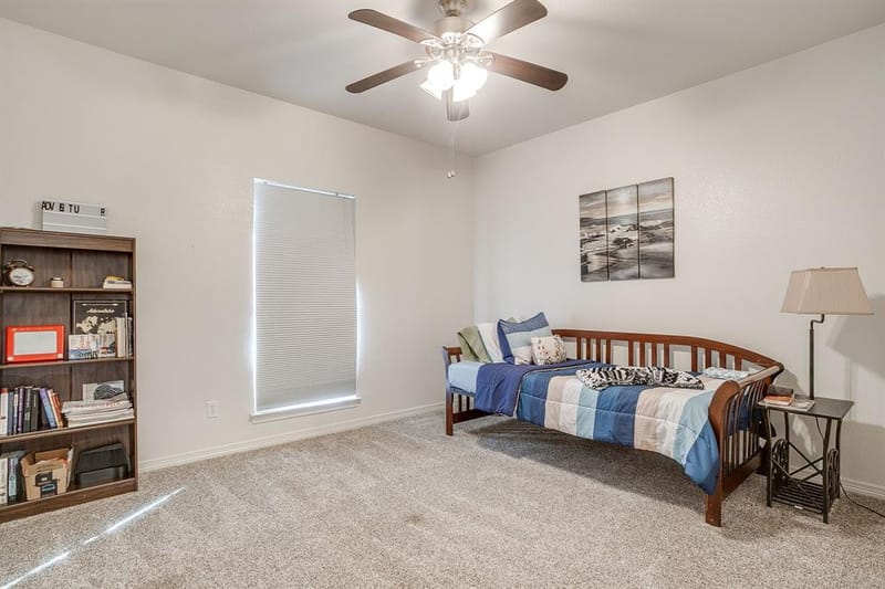2226 Creek Side Drive, Weatherford TX 76087 - Photo 33