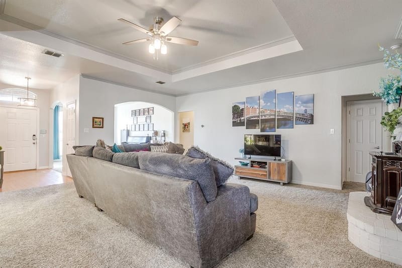 2226 Creek Side Drive, Weatherford TX 76087 - Photo 14