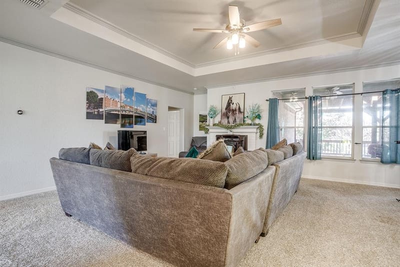 2226 Creek Side Drive, Weatherford TX 76087 - Photo 15