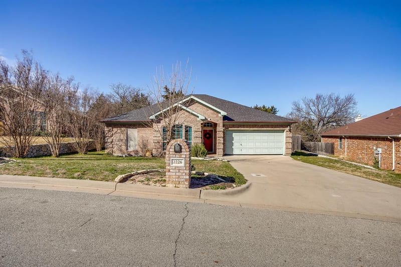 2226 Creek Side Drive, Weatherford TX 76087 - Photo 40