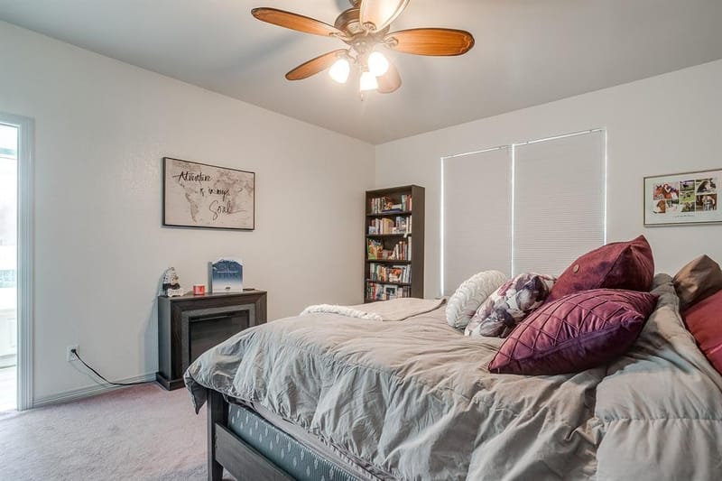 2226 Creek Side Drive, Weatherford TX 76087 - Photo 25