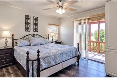 6305 Friesian Drive, Godley TX 76044 - Photo 8