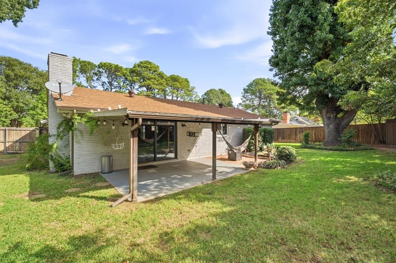 1512 Wilshire Boulevard, Arlington TX 76012 - Photo 27