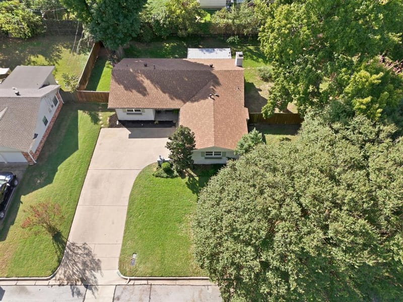 1512 Wilshire Boulevard, Arlington TX 76012 - Photo 32