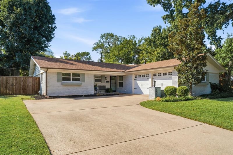 1512 Wilshire Boulevard, Arlington TX 76012