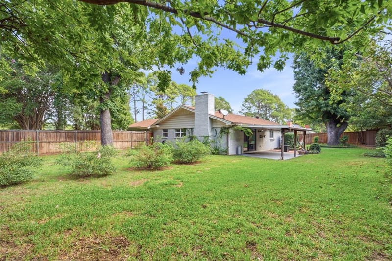 1512 Wilshire Boulevard, Arlington TX 76012 - Photo 30