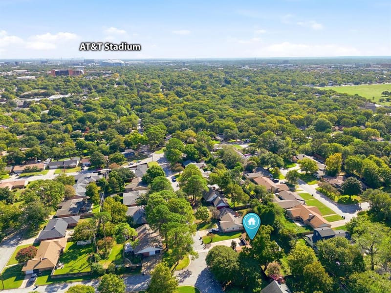 1512 Wilshire Boulevard, Arlington TX 76012 - Photo 34