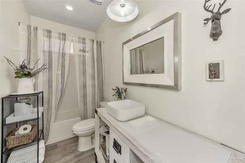232 Drumcliffe Drive, Fort Worth TX 76052 - Photo 13