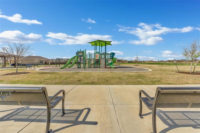 232 Drumcliffe Drive, Fort Worth TX 76052 - Photo 20