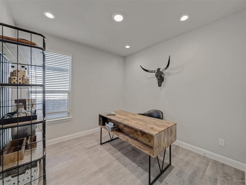 232 Drumcliffe Drive, Fort Worth TX 76052 - Photo 14