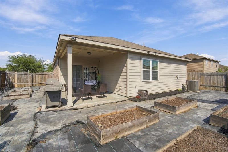 101 Rebel Ridge, Venus TX 76084 - Photo 25