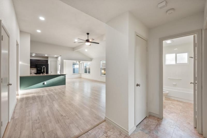 411 Lantana Drive, Arlington TX 76018 - Photo 9