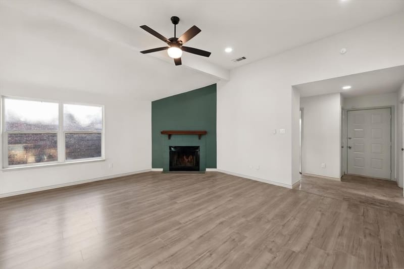 411 Lantana Drive, Arlington TX 76018 - Photo 8