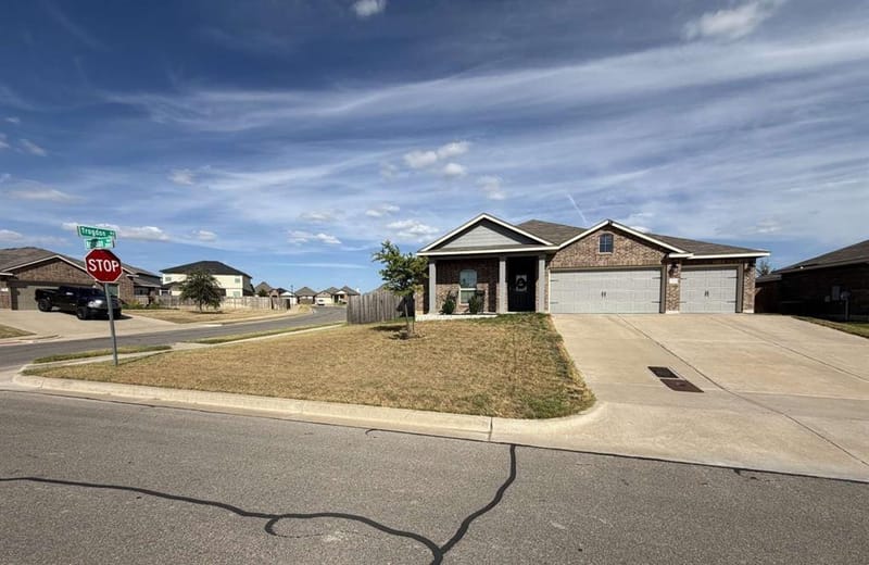 2800 Brosnan Road, Waco TX 76655