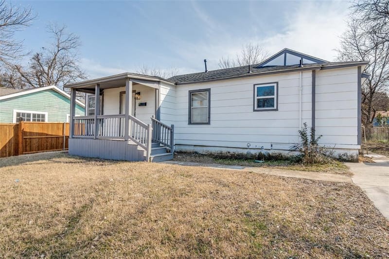 3455 Kellogg Avenue, Dallas TX 75216 - Photo 2