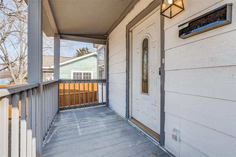 3455 Kellogg Avenue, Dallas TX 75216 - Photo 3