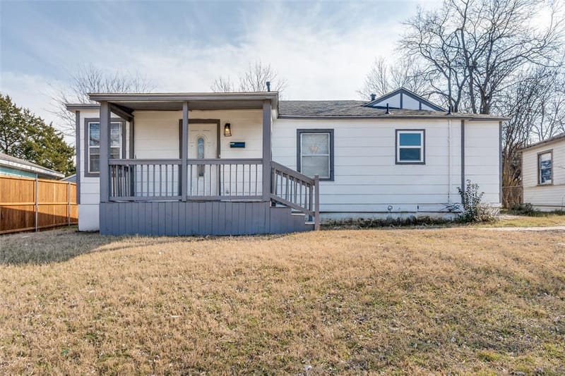 3455 Kellogg Avenue, Dallas TX 75216