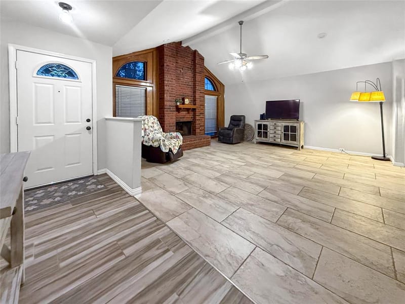 316 N Winding Oaks Drive, Wylie TX 75098 - Photo 6