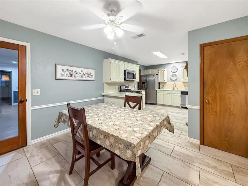 316 N Winding Oaks Drive, Wylie TX 75098 - Photo 13