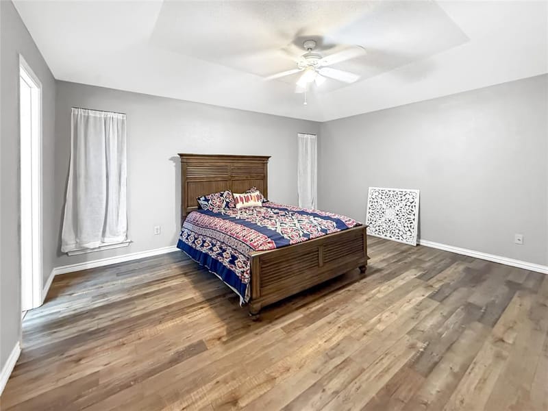 316 N Winding Oaks Drive, Wylie TX 75098 - Photo 22