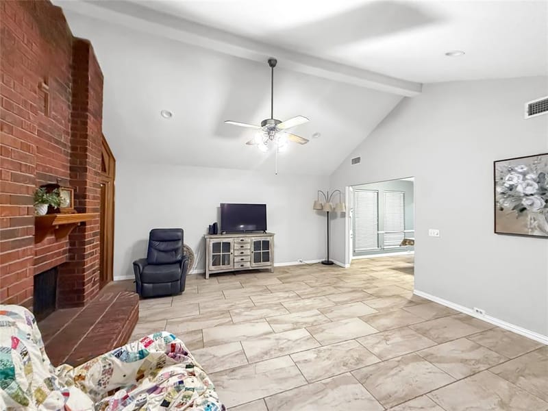 316 N Winding Oaks Drive, Wylie TX 75098 - Photo 5