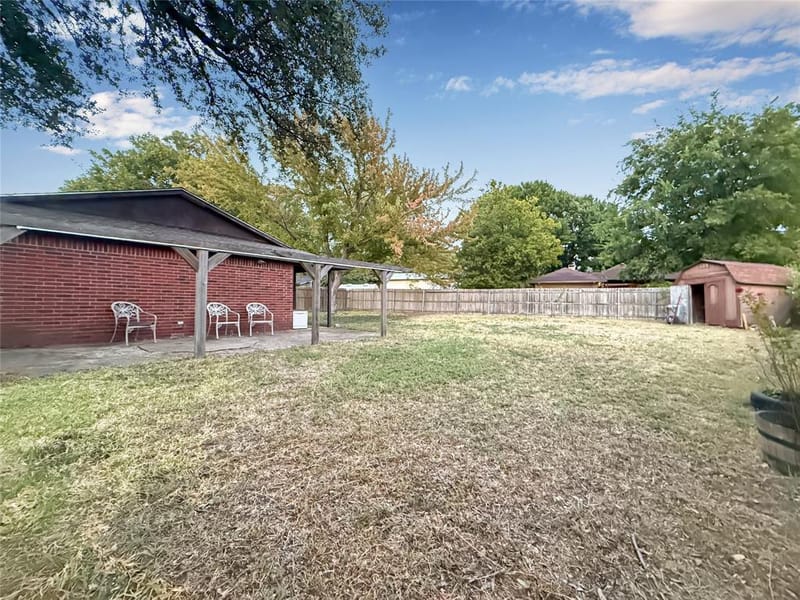 316 N Winding Oaks Drive, Wylie TX 75098 - Photo 34