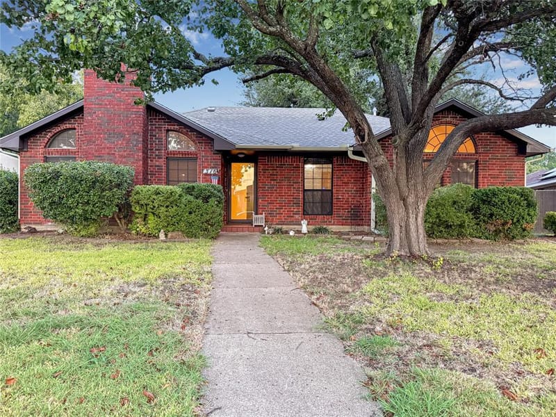 316 N Winding Oaks Drive, Wylie TX 75098 - Photo 35
