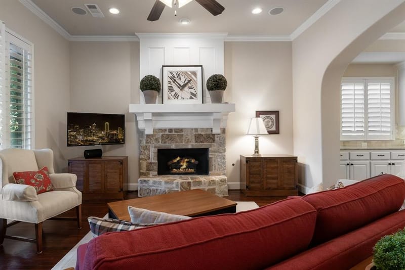 5723 Waterview Drive, Irving TX 75039 - Photo 13