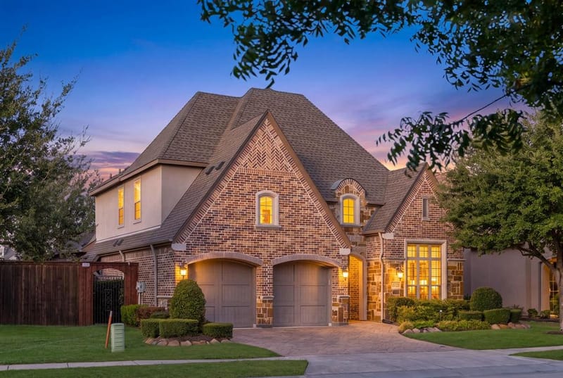 5723 Waterview Drive, Irving TX 75039