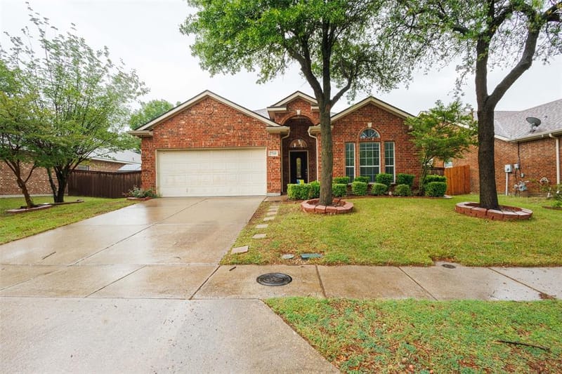 7048 Summit Parc Drive, Dallas TX 75249