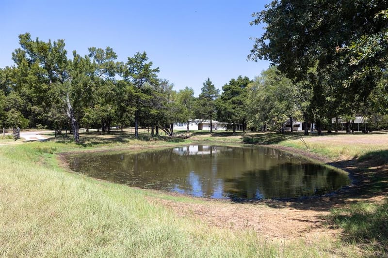 330 Huts Crossing Road, Sadler TX 76264 - Photo 27