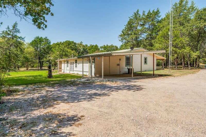 330 Huts Crossing Road, Sadler TX 76264 - Photo 17