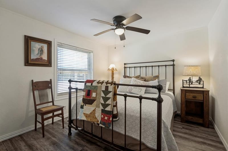 330 Huts Crossing Road, Sadler TX 76264 - Photo 12