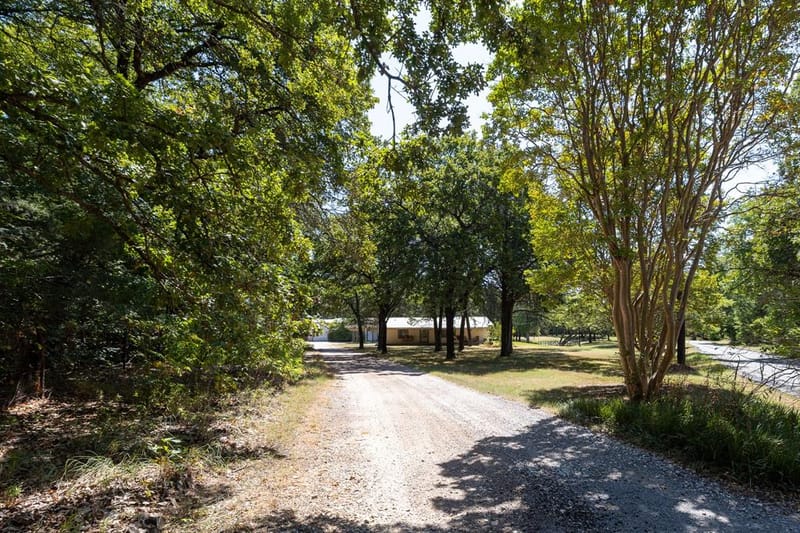 330 Huts Crossing Road, Sadler TX 76264 - Photo 3
