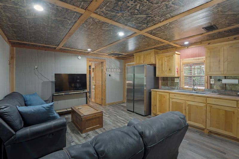 330 Huts Crossing Road, Sadler TX 76264 - Photo 32