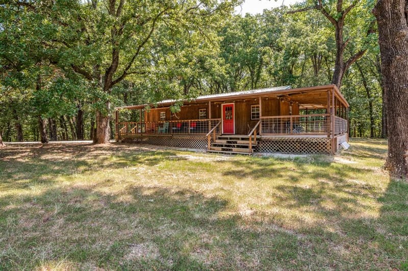 330 Huts Crossing Road, Sadler TX 76264 - Photo 28
