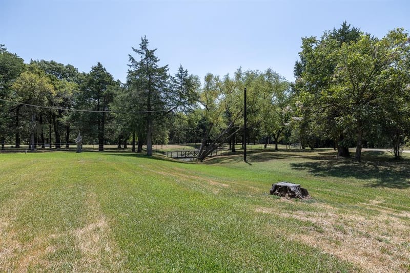 330 Huts Crossing Road, Sadler TX 76264 - Photo 24