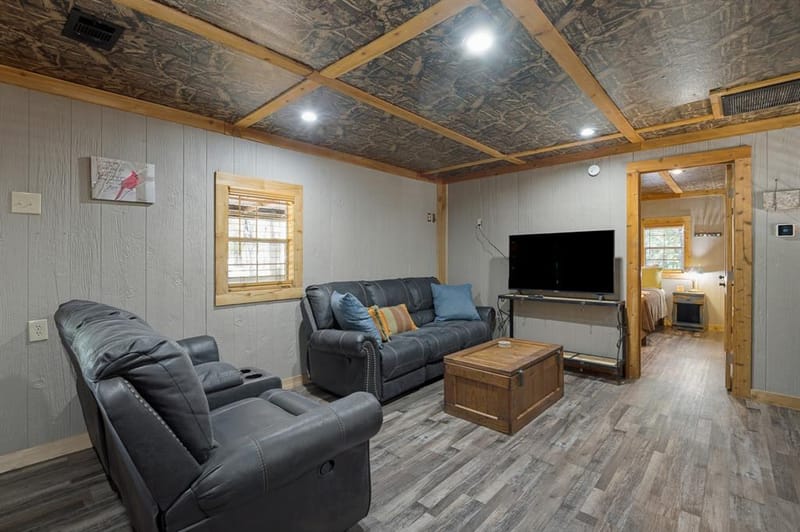330 Huts Crossing Road, Sadler TX 76264 - Photo 30