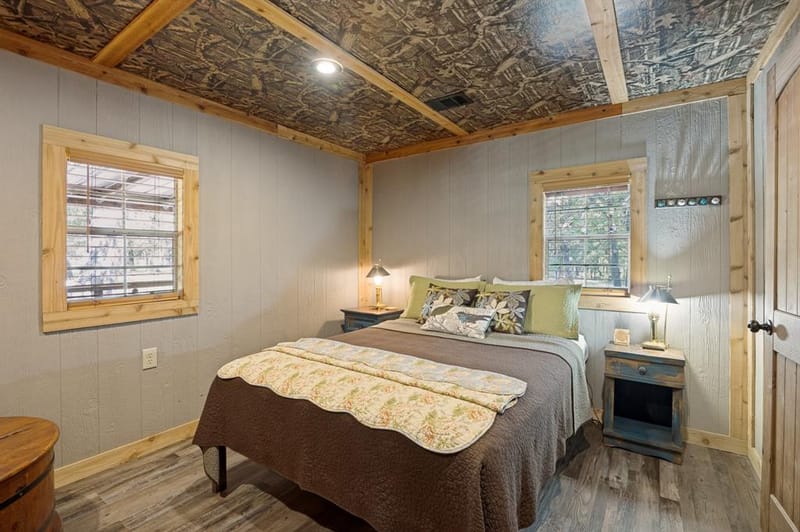 330 Huts Crossing Road, Sadler TX 76264 - Photo 34