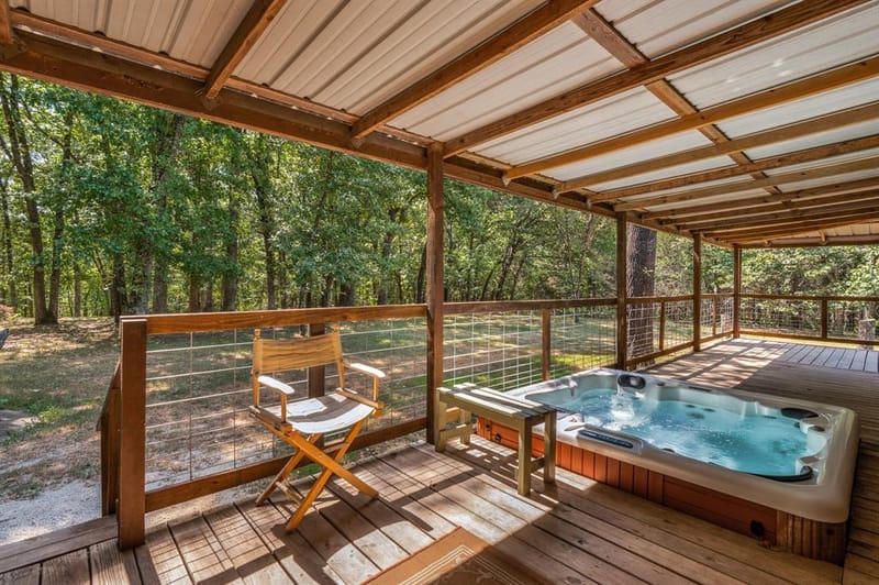 330 Huts Crossing Road, Sadler TX 76264 - Photo 38