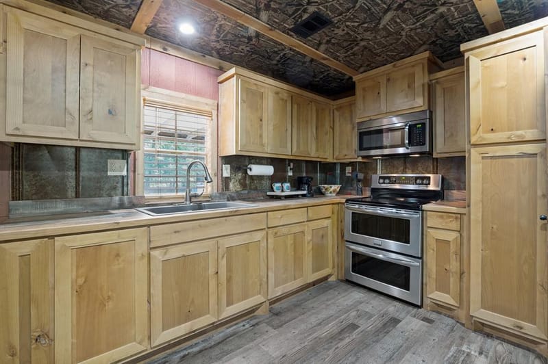 330 Huts Crossing Road, Sadler TX 76264 - Photo 33