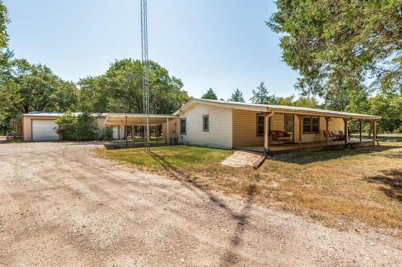 330 Huts Crossing Road, Sadler TX 76264 - Photo 18