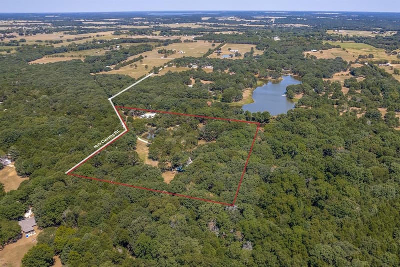 330 Huts Crossing Road, Sadler TX 76264 - Photo 40