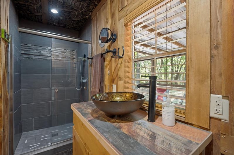 330 Huts Crossing Road, Sadler TX 76264 - Photo 35