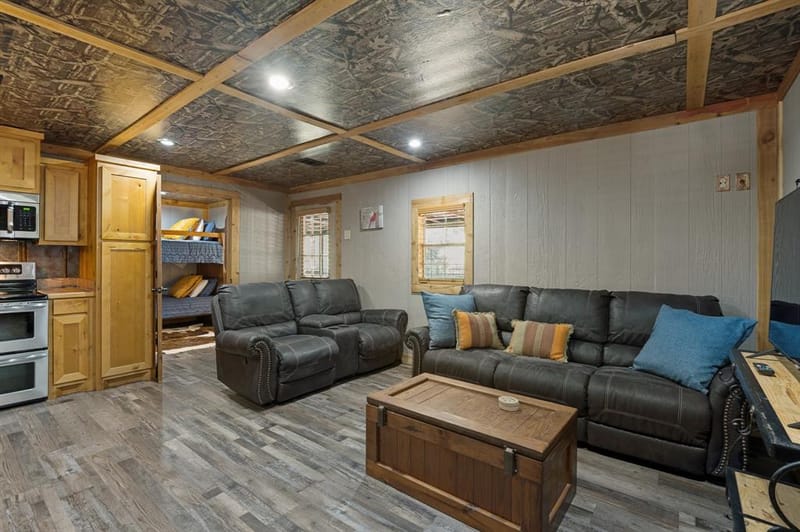 330 Huts Crossing Road, Sadler TX 76264 - Photo 31